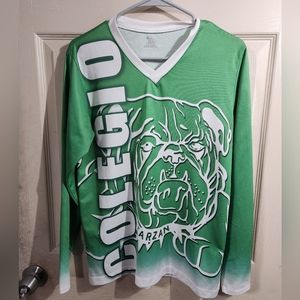 University of puerto rico Tarzan Shirt